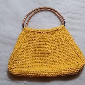 Pappagallo purse